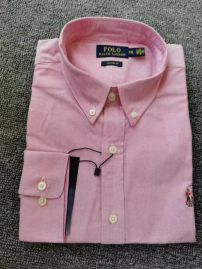 Picture for category Ralph Lauren Shirts Long